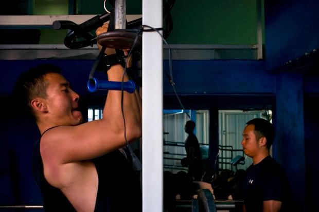 Speed Rehab Treatment ProgramTRUE WV